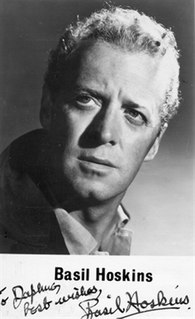 Basil Hoskins