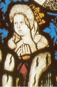 Beatrice of Nuremberg