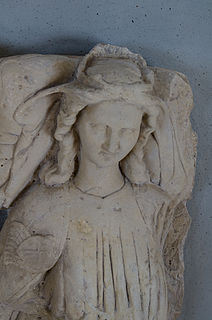 Beatriz de Courtenay