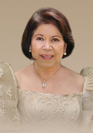 Bellaflor Angara-Castillo