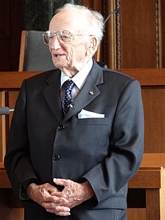 Benjamin B. Ferencz