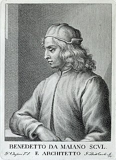 Benedetto da Maiano