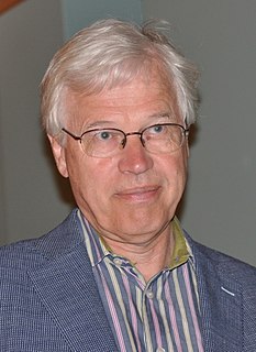 Bengt R. Holmström>