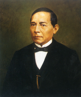 Benito Juárez>