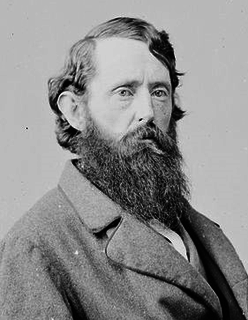 Benjamin Gratz Brown