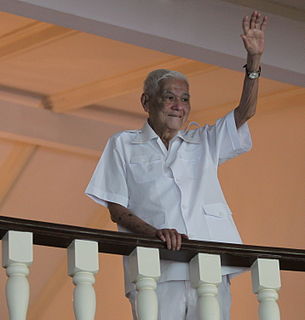 Benjamín Romuáldez