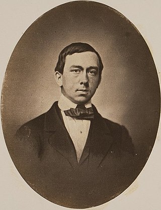 Benjamin W. Crowninshield