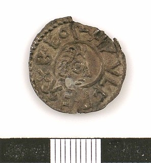 Beornwulf of Mercia