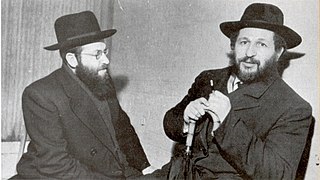 Berel Soloveitchik