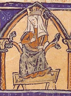 Berenguela I de Castilla