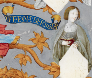 Berenguela de Portugal