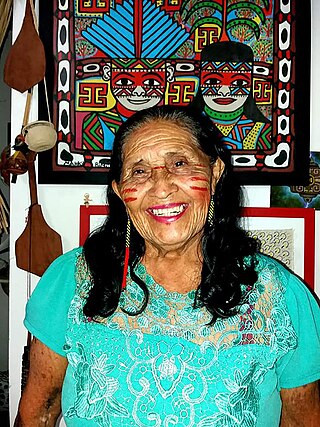 Bernaldina José Pedro