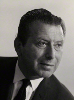 Bernard Delfont