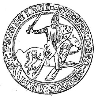 Bernardo VI de Armañac