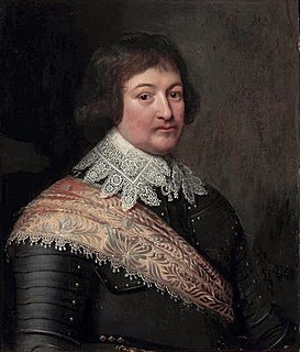 Bernardo de Sajonia-Weimar