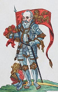 Bertold III de Zähringen
