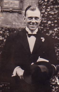 Bertram Willes Dayrell Brooke