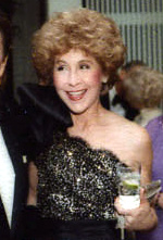 Betsy Bloomingdale