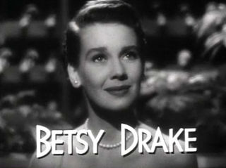 Betsy Drake>