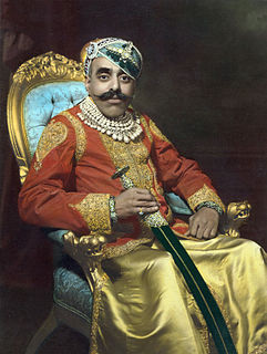 Bhupal Singh