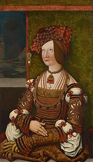 Blanca María Sforza