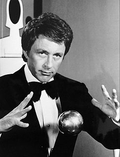 Bill Bixby>