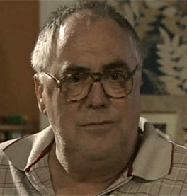 Bill Tarmey>