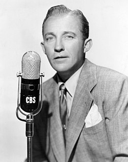 Bing Crosby>
