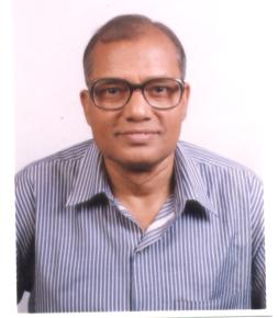 Binod Bihari Verma
