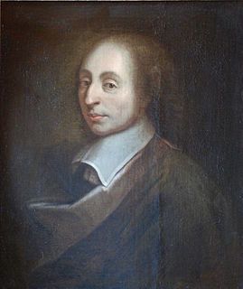 Blaise Pascal>