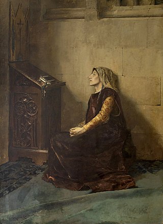 Blanca II de Navarra