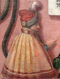 Bogislaw IX, Duke of Pomerania