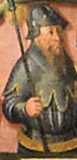 Bogislaw IV, Duke of Pomerania