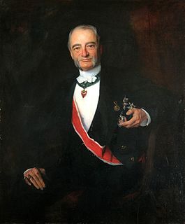 Bohuslav Chotek von Chotkow