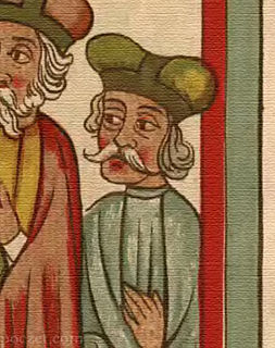 Boleslaw van Mazovië