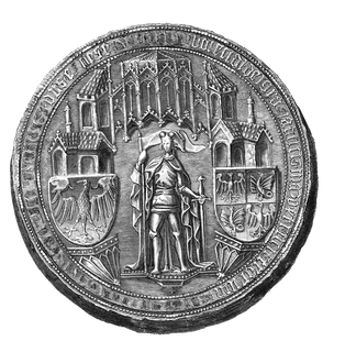 Bolesław V of Warsaw