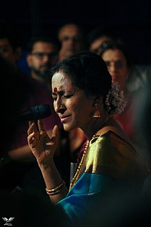 Bombay Jayashri