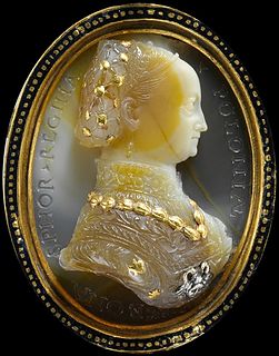 Bona Sforza de Milán