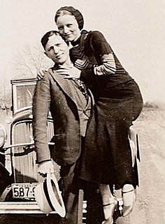 Bonnie Parker