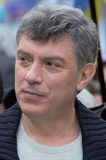 Borís Nemtsov>