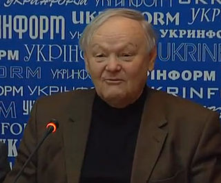 Borys Oliynyk