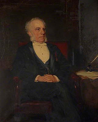 Bouverie Francis Primrose