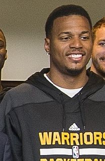 Brandon Rush