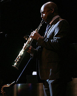 Branford Marsalis