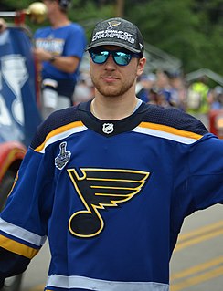 Brayden Schenn