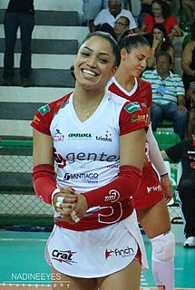 Brenda Castillo