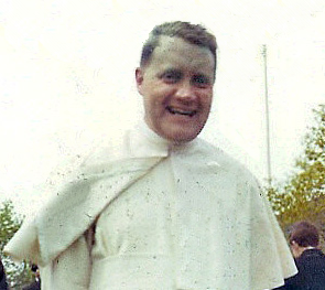 Brendan Smyth (sacerdote)