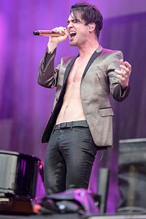 Brendon Urie>