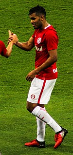 Brenner Marlos Varanda de Oliveira