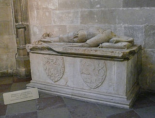 Bretislaus II, Duke of Bohemia